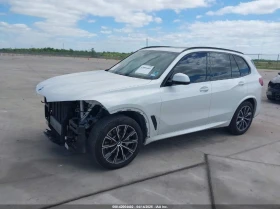 BMW X5 3.0L I-6 DI, DOHC, VVT, TURBO, 335HP All Wheel Dri | Mobile.bg    2