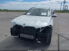 BMW X5 3.0L I-6 DI, DOHC, VVT, TURBO, 335HP All Wheel Dri | Mobile.bg    11