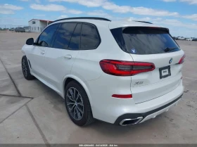 BMW X5 3.0L I-6 DI, DOHC, VVT, TURBO, 335HP All Wheel Dri | Mobile.bg    8
