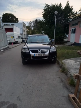 VW Touareg | Mobile.bg    2