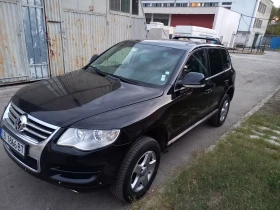 VW Touareg | Mobile.bg    6