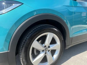 VW T-Cross T-Cross Style 1.5 TSI OPF  DSG | Mobile.bg    6