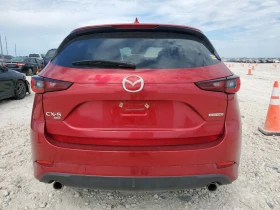 Mazda CX-5 PREFERRED | Mobile.bg    5