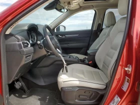 Mazda CX-5 PREFERRED | Mobile.bg    7