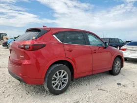 Mazda CX-5 PREFERRED | Mobile.bg    4