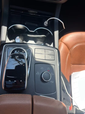 Обява за продажба на Mercedes-Benz GLS 350 6.3AMG оригинален пакет ~72 000 лв. - изображение 9