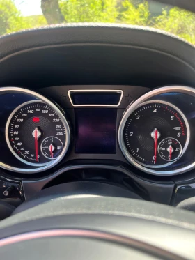 Mercedes-Benz GLS 350 6.3AMG   | Mobile.bg    16