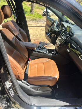 Обява за продажба на Mercedes-Benz GLS 350 6.3AMG оригинален пакет ~72 000 лв. - изображение 11