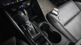 Hyundai Tucson 2.0 4WD MODERN - 27500 лв. - 16894720 8