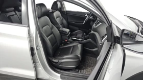 Hyundai Tucson 2.0 4WD MODERN - 27500 лв. - 16894720 11