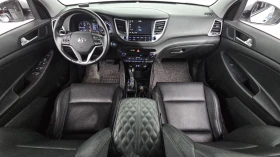 Hyundai Tucson 2.0 4WD MODERN - 27500 лв. - 16894720 6