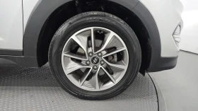 Hyundai Tucson 2.0 4WD MODERN - 27500 лв. - 16894720 5