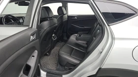 Hyundai Tucson 2.0 4WD MODERN - 27500 лв. - 16894720 10