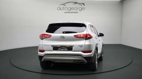 Hyundai Tucson 2.0 4WD MODERN - 27500 лв. - 16894720 4
