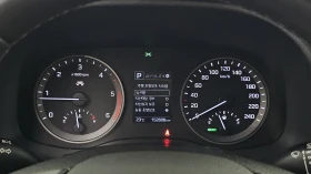 Hyundai Tucson 2.0 4WD MODERN - 27500 лв. - 16894720 7
