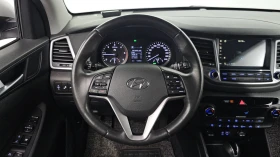 Hyundai Tucson 2.0 4WD MODERN - 27500 лв. - 16894720 14