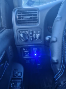 Opel Frontera - 8500 лв. - 14620012 6