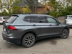 VW Tiguan * Comfortline * CARFAX *    | Mobile.bg    3