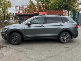 VW Tiguan * Comfortline * CARFAX *    | Mobile.bg    2