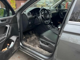 VW Tiguan * Comfortline * CARFAX *    | Mobile.bg    5