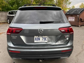 VW Tiguan * Comfortline * CARFAX *    | Mobile.bg    4