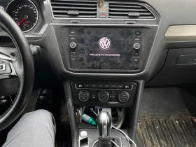 VW Tiguan * Comfortline * CARFAX *    | Mobile.bg    9