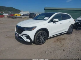 Mercedes-Benz EQE 2023 MERCEDES-BENZ EQE 350 SUV 4MATIC | Mobile.bg    3