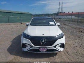 Mercedes-Benz EQE 2023 MERCEDES-BENZ EQE 350 SUV 4MATIC | Mobile.bg    2