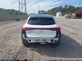 Mercedes-Benz EQE 2023 MERCEDES-BENZ EQE 350 SUV 4MATIC | Mobile.bg    7