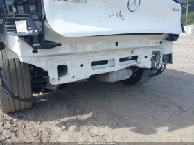 Mercedes-Benz EQE 2023 MERCEDES-BENZ EQE 350 SUV 4MATIC | Mobile.bg    8