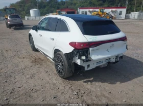 Mercedes-Benz EQE 2023 MERCEDES-BENZ EQE 350 SUV 4MATIC | Mobile.bg    6