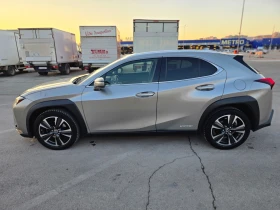 Lexus UX 250h | Mobile.bg    5