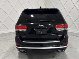 Jeep Grand cherokee * АВТО КРЕДИТ* ЦЕНА ДО БГ * СЕРВИЗНА ИСТОРИЯ *  - 31999 лв. / 16360.83 € - 24170514 4