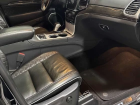 Jeep Grand cherokee * АВТО КРЕДИТ* ЦЕНА ДО БГ * СЕРВИЗНА ИСТОРИЯ *  - 31999 лв. / 16360.83 € - 24170514 16