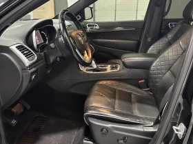Jeep Grand cherokee * АВТО КРЕДИТ* ЦЕНА ДО БГ * СЕРВИЗНА ИСТОРИЯ *  - 31999 лв. / 16360.83 € - 24170514 13