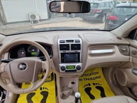 Hyundai Tucson 2.0-140 ..-KOJA-MULTMEDIQ-4?4 | Mobile.bg    11