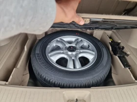 Hyundai Tucson 2.0-140 ..-KOJA-MULTMEDIQ-4?4 | Mobile.bg    13