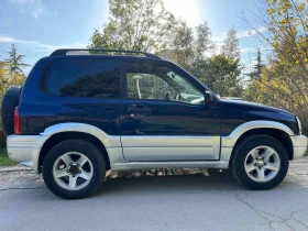 Suzuki Grand vitara 2.0 HDI 109 hp - изображение 1