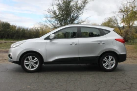 Hyundai IX35 159000км., Италия, нов внос, евро 5А - 13900 лв. / 7106.96 € - 17730271 4
