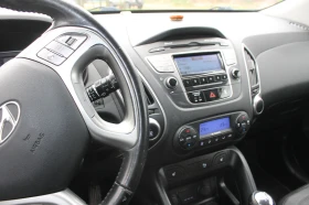 Hyundai IX35 159000км., Италия, нов внос, евро 5А - 13900 лв. / 7106.96 € - 17730271 14