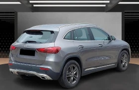 Mercedes-Benz GLA 220 d 4MATIC Aut - 88199 лв. / 45095.43 € - 33826197 4