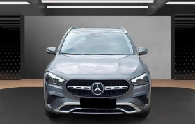 Mercedes-Benz GLA 220 d 4MATIC Aut