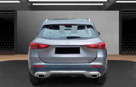 Mercedes-Benz GLA 220 d 4MATIC Aut - 88199 лв. / 45095.43 € - 33826197 5