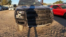 Ford F150 3.5L 6 4x4 w/Rear Wheel Drv