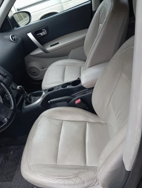 Nissan Qashqai, снимка 7 — Bazar.bg Nissan Qashqai, снимка 7