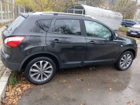 Nissan Qashqai, снимка 5 — Bazar.bg Nissan Qashqai, снимка 5