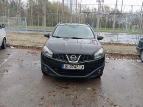 Nissan Qashqai, снимка 1 — Bazar.bg Nissan Qashqai, снимка 1