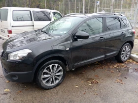 Nissan Qashqai, снимка 4 — Bazar.bg Nissan Qashqai, снимка 4