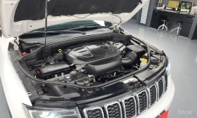 Jeep Grand cherokee - 36800 лв. / 18815.54 € - 52862685 6