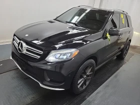 Mercedes-Benz GLE 350 * CARFAX * БЕЗ ПЪРВОНАЧАЛНА ВНОСКА - 39000 лв. / 19940.38 € - 96561868 2